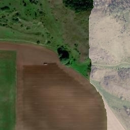 Satellite imagery of Wetterstation, DE