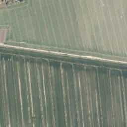 Satellite imagery of Mühlberg, DE