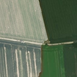 Satellite imagery of Mühlberg, DE