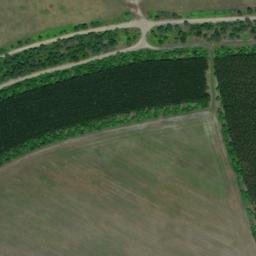 Satellite imagery of Großer Wolfsberg, DE