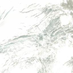 Satellite imagery of Mount Thor, CA