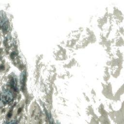Satellite imagery of Kali Peak, CA