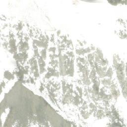 Satellite imagery of Kali Peak, CA