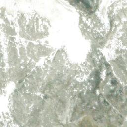 Satellite imagery of Mount Zeus, CA