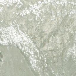 Satellite imagery of Mount Zeus, CA
