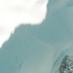 Satellite imagery of Manitou Peak, CA
