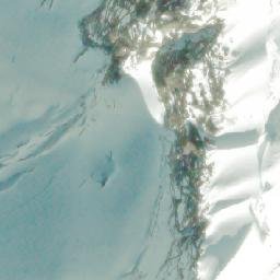 Satellite imagery of Manitou Peak, CA