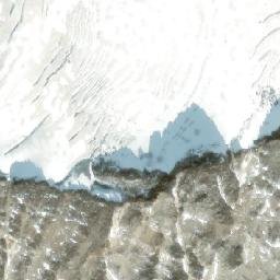 Satellite imagery of Kontlan Ridge, CA