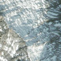 Satellite imagery of Kontlan Ridge, CA
