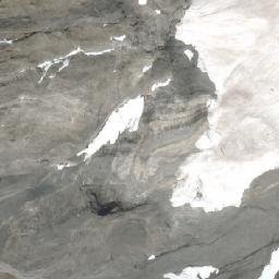 Satellite imagery of Downie Peak, CA