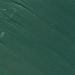Satellite imagery of Rhossili Point, GB