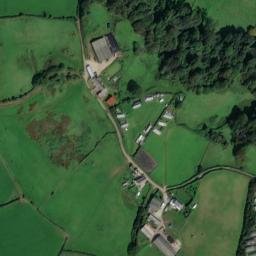 Satellite imagery of Norton Camp, GB