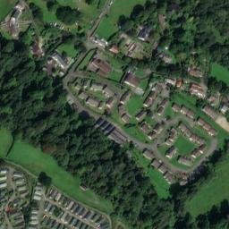 Satellite imagery of Norton Camp, GB