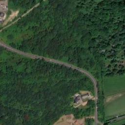 Satellite imagery of Caerphilly Mountain, GB