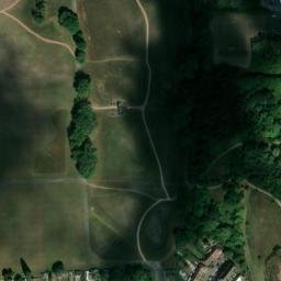 Satellite imagery of Coal tax post, GB