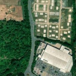 Satellite imagery of Prittlewell Camp, GB