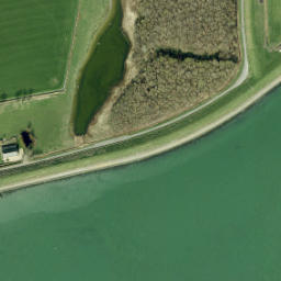 Satellite imagery of Katshoek, NL