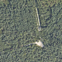 Satellite imagery of Kasteel Bouvigne, NL