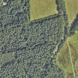 Satellite imagery of Kasteel Bouvigne, NL