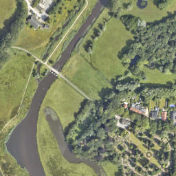 Satellite imagery of Kasteel Bouvigne, NL