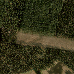 Satellite imagery of Op 't Swartwater Paal, NL
