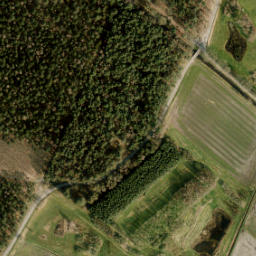 Satellite imagery of Op 't Swartwater Paal, NL