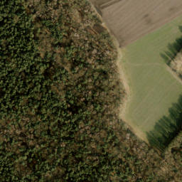 Satellite imagery of boundary_stone, NL