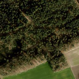 Satellite imagery of boundary_stone, NL