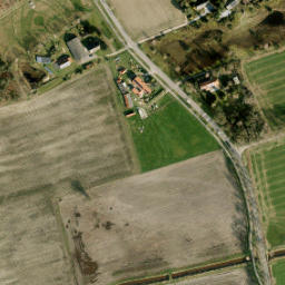 Satellite imagery of boundary_stone, NL