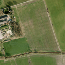 Satellite imagery of boundary_stone, NL