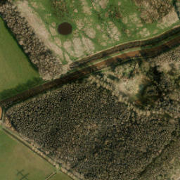 Satellite imagery of boundary_stone, NL