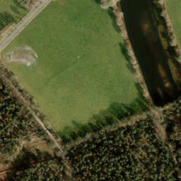 Satellite imagery of boundary_stone, NL