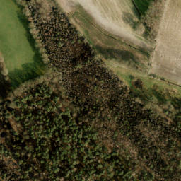 Satellite imagery of boundary_stone, NL