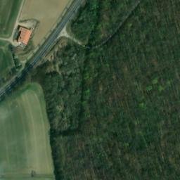 Satellite imagery of boundary_stone, DE