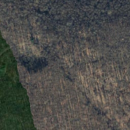 Satellite imagery of boundary_stone, DE