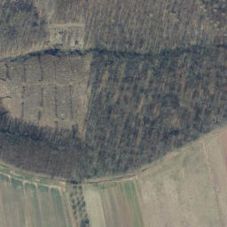 Satellite imagery of Kuhhirtsberg, DE