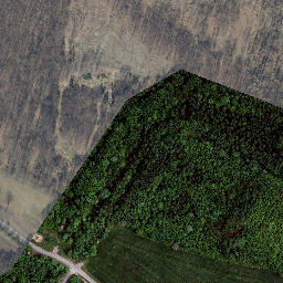 Satellite imagery of Steinberg, DE
