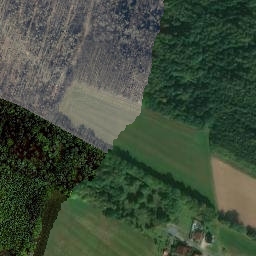 Satellite imagery of Steinberg, DE