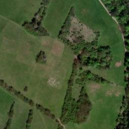 Satellite imagery of Mühlberg, DE