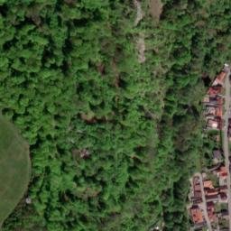 Satellite imagery of Mühlberg, DE