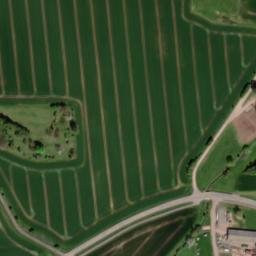 Satellite imagery of KZ-Außenlager Harzungen, DE