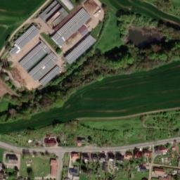 Satellite imagery of KZ-Außenlager Harzungen, DE
