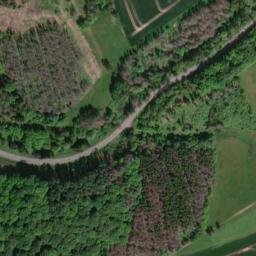 Satellite imagery of Kulmerberg, DE