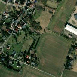 Satellite imagery of Fortschrittschacht I, DE