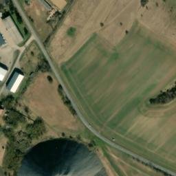 Satellite imagery of Fortschrittschacht I, DE