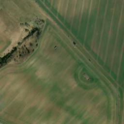 Satellite imagery of Fortschrittschacht I, DE
