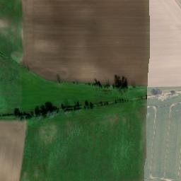 Satellite imagery of Wetterstation, DE