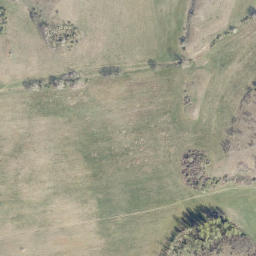 Satellite imagery of Wetterstation, DE