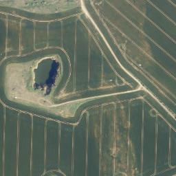 Satellite imagery of Lerchenhügel, DE