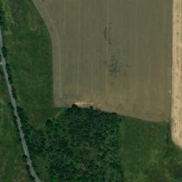 Satellite imagery of Burgstetten, DE